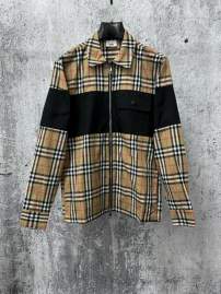 Picture of Burberry Shirt Long _SKUBurberrryS-XLxetr25225480